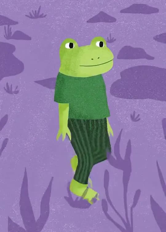 Illustratie van Koby in Sonemon